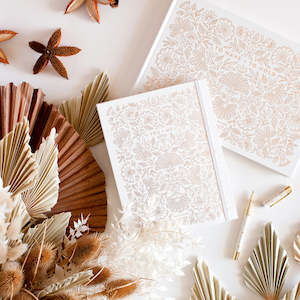 Simple Wedding Bundle