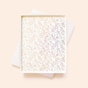Nothingover25: Linen Box - Medium (fits Baby Books, Childhood Journals, Still Birth Journals, Recipe Books and Memoir Journals)