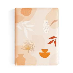 Still Life Compendium + Notepad - SECONDS