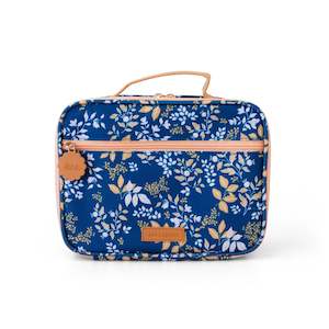 Bella Rosa: Cedarwood Mini Lunch Bag - (PREORDER - 7 FEB)