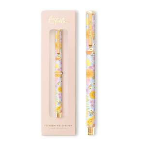 Nothingover25: Botanika Rollerball Pen