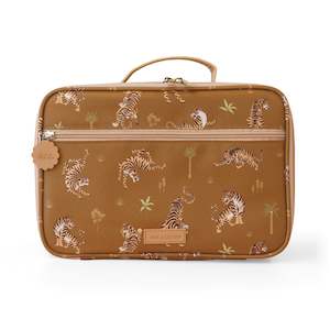 Tigers Large Lunch Bag - SECONDS