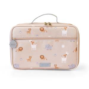 Welcome Party Large Lunch Bag - SECONDS