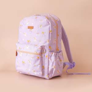 Unicorns Backpack - SECONDS