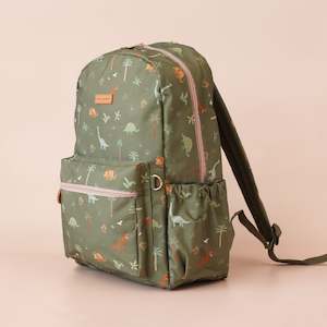 Dinos Backpack - SECONDS