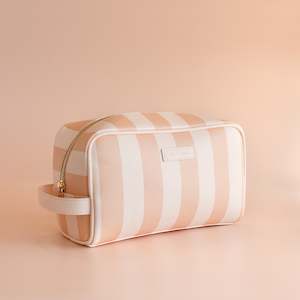 Corsica Wash Bag