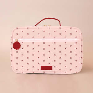 French Bows Large Lunch Bag - PRE-ORDER (OCTOBER)