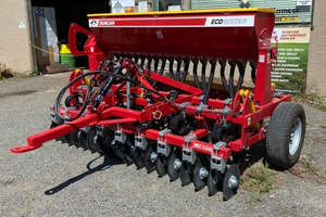 Agricultural Machinery & UTV Sales