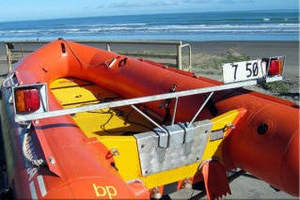 New Trailers: IRB Trailers