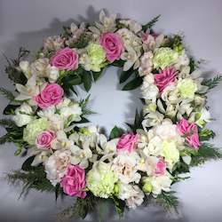 Flowers: Eternal Wreath