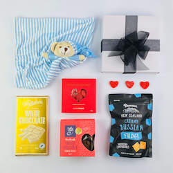 Baby Gift Baskets: Baby Cuddles