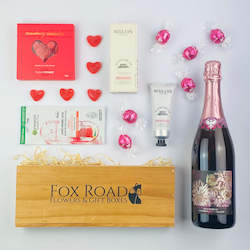 Food Gift Baskets Wellington: Belladonna