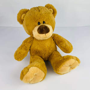 Extra: Big Ted
