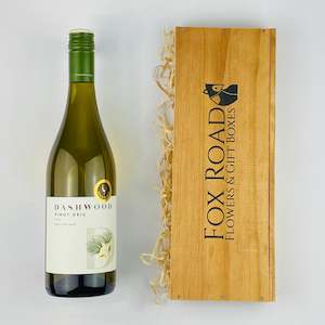 Gift Basket: Dashwood Pinot Gris Gift Box