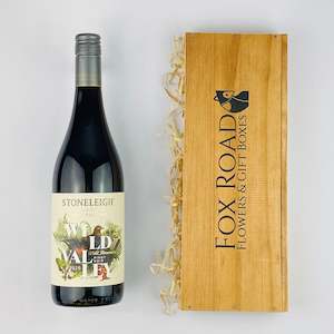 Gift Basket: Stoneleigh Pinot Noir Gift Box