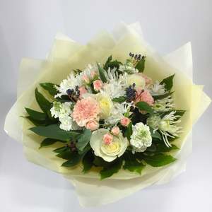Flower Bouquets Wellington: Gorgeous Bouquet