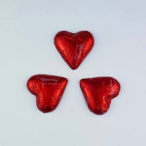 Pamper Relaxation: Donovans Chocolate Hearts