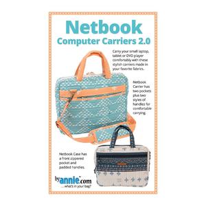 byAnnie – Netbook Computer Carriers 2