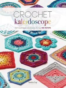 Books: Crochet Kaleidoscope