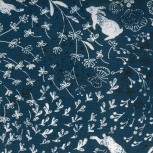 Animal Collection Koeda Denim by Ateiier Etang