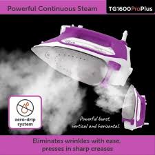Irons: Oliso Iron TG1600Pro Plus