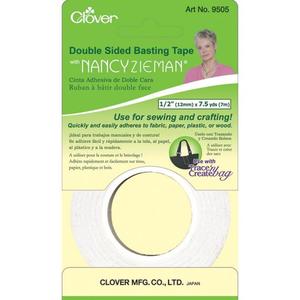 Clover Double Sided Basting Tape –