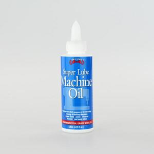Helmar Super Lube Machine Oil