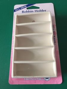 Hemline Bobbin Holder