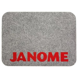 Accessories: Janome Mat – Standard