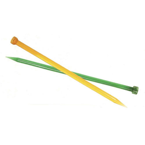 Knitting and Crochet: Knitpro Trendz Single Point Needles 12mm 30cm