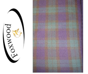 For The Rider: Foxwood Adults Competition Jacket