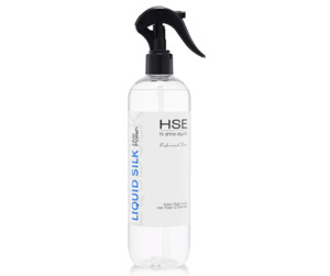 Grooming: Hi Shine Equine Liquid Silk Spray 250ml