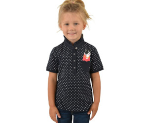 Thomas Cook Goldie S/S Polo Shirt