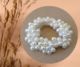 Pearl Scrunchie