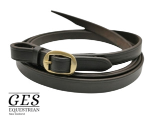 Bridle Accessories: Leading Rein Lead