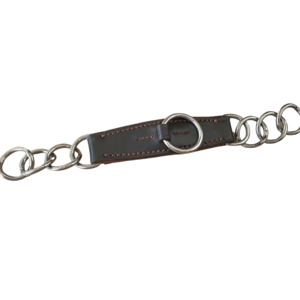 Bridle Accessories: Combo Chain Guard Standard