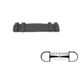 Saddle Hunter Chain Guard