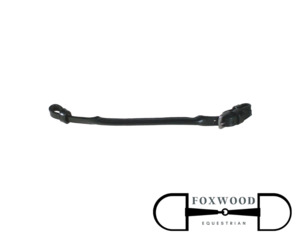 Bridle Accessories: Rolled Lip Strap Fine