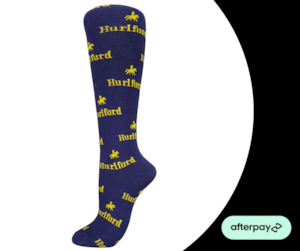 Rider Accessories: Hurlford Riding Socks