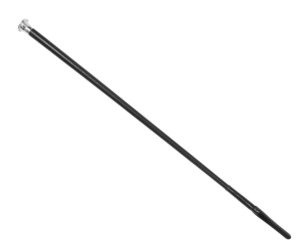 County English Leather Show Whip