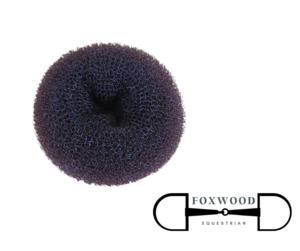 Hair Accessories Jewellery: Bun Dounut Medium