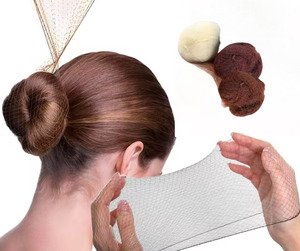 Hair Accessories Jewellery: Hairnets