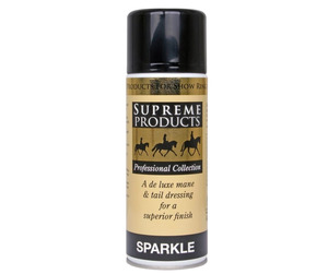 Manes And Tails: Supreme Products Flawless Finishing Gloss