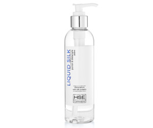 Manes And Tails: HSE Liquid Silk Serum