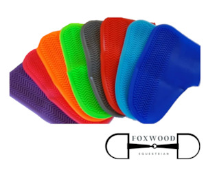 Boot Accessories: Bootezz Boot Covers