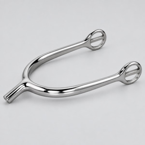 Boot Accessories: SS Childs Prince Of Wales Turnout Spur