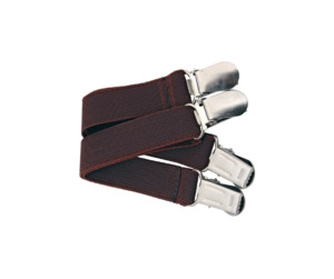 Boot Accessories: Jodhpur Clips