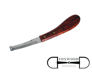 Sale: Farriers Knife