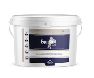 Feed Supplements: Digestive Equibind