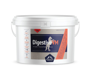 Feed Supplements: Digestive VM
